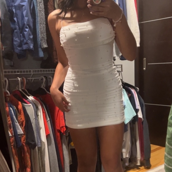 Homecoming Dress Windsor Size Small - Picture 5 of 6